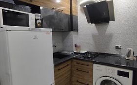 Lux Apartment In City Center