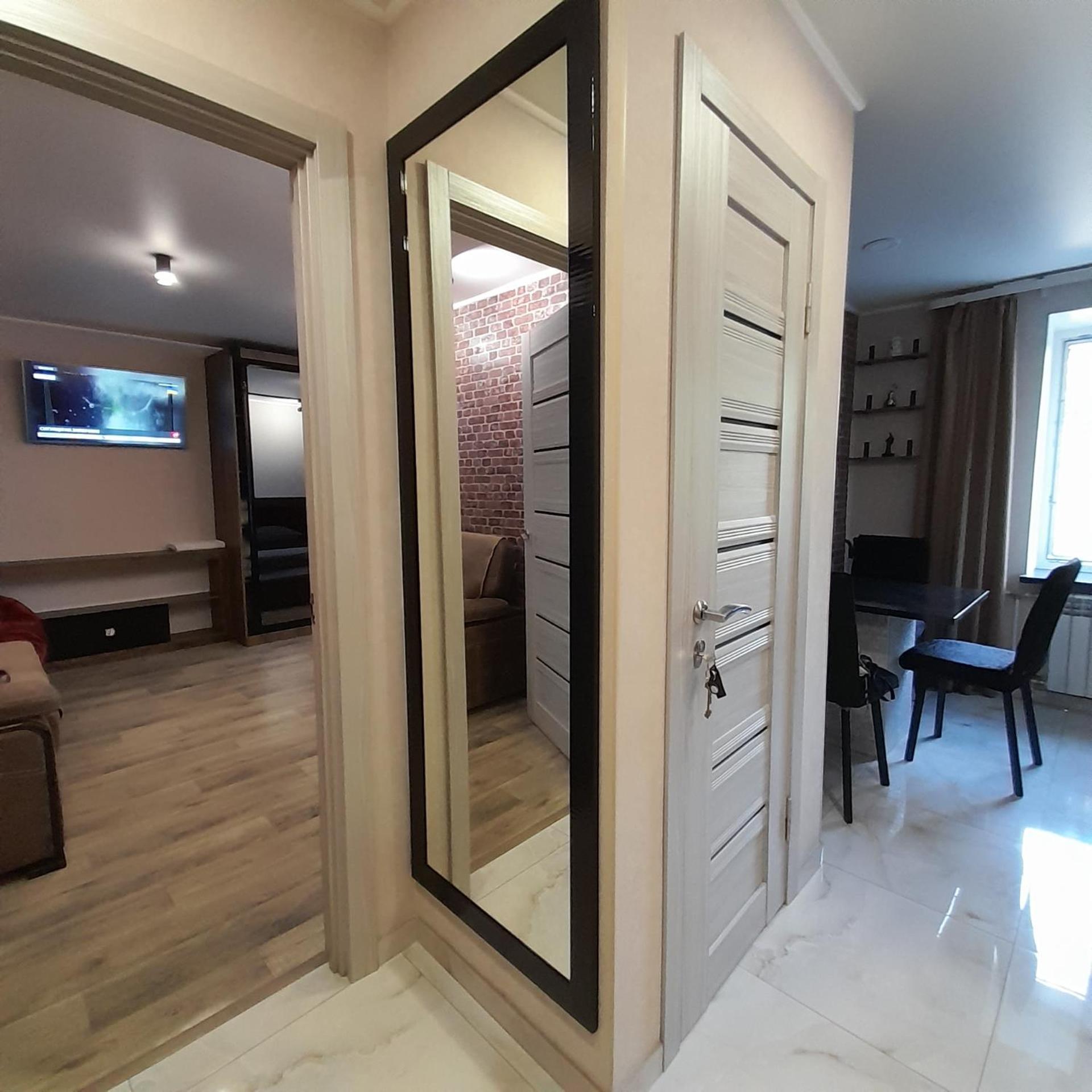 Lux Apartment In City Center Кременчук Екстер'єр фото