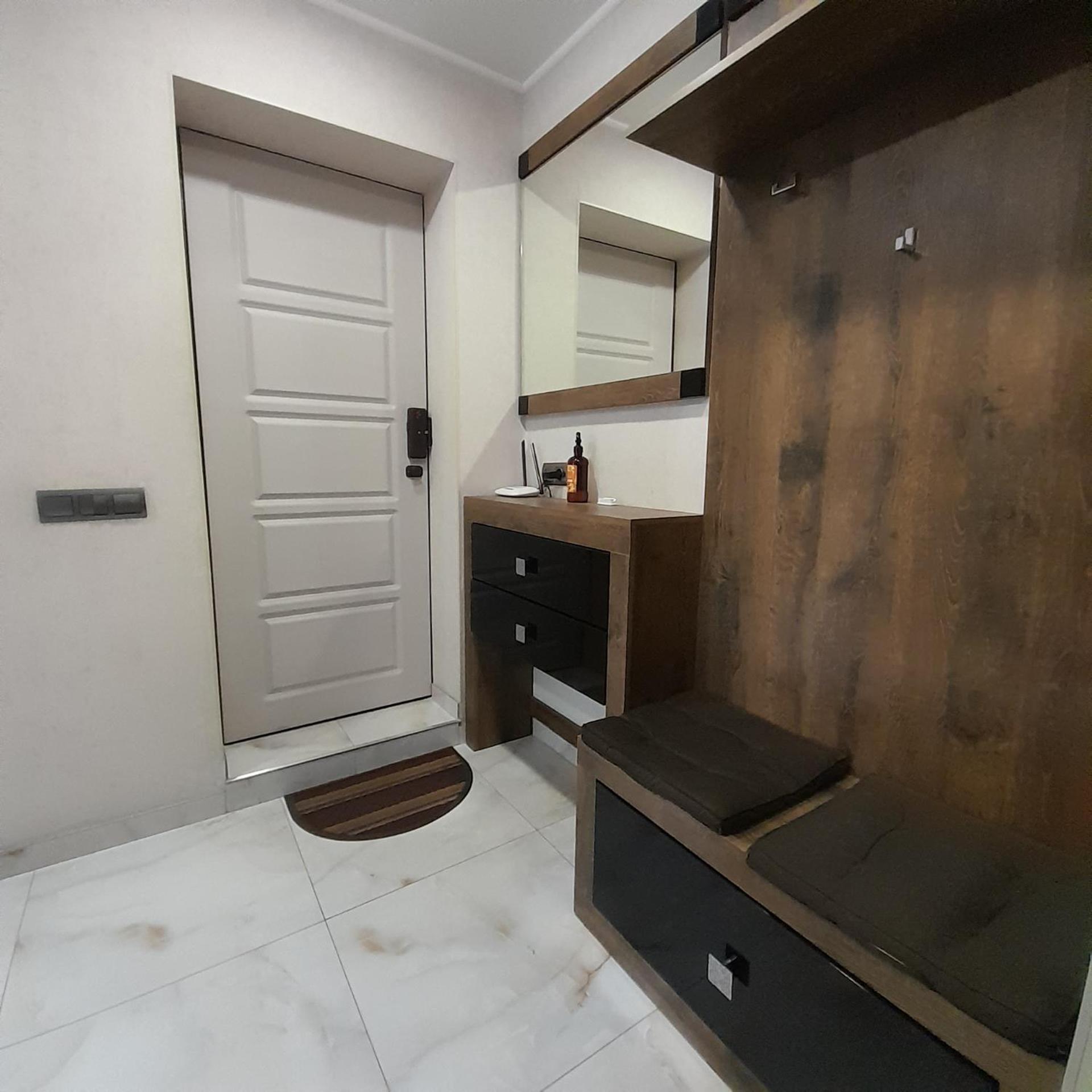 Lux Apartment In City Center Кременчук Екстер'єр фото