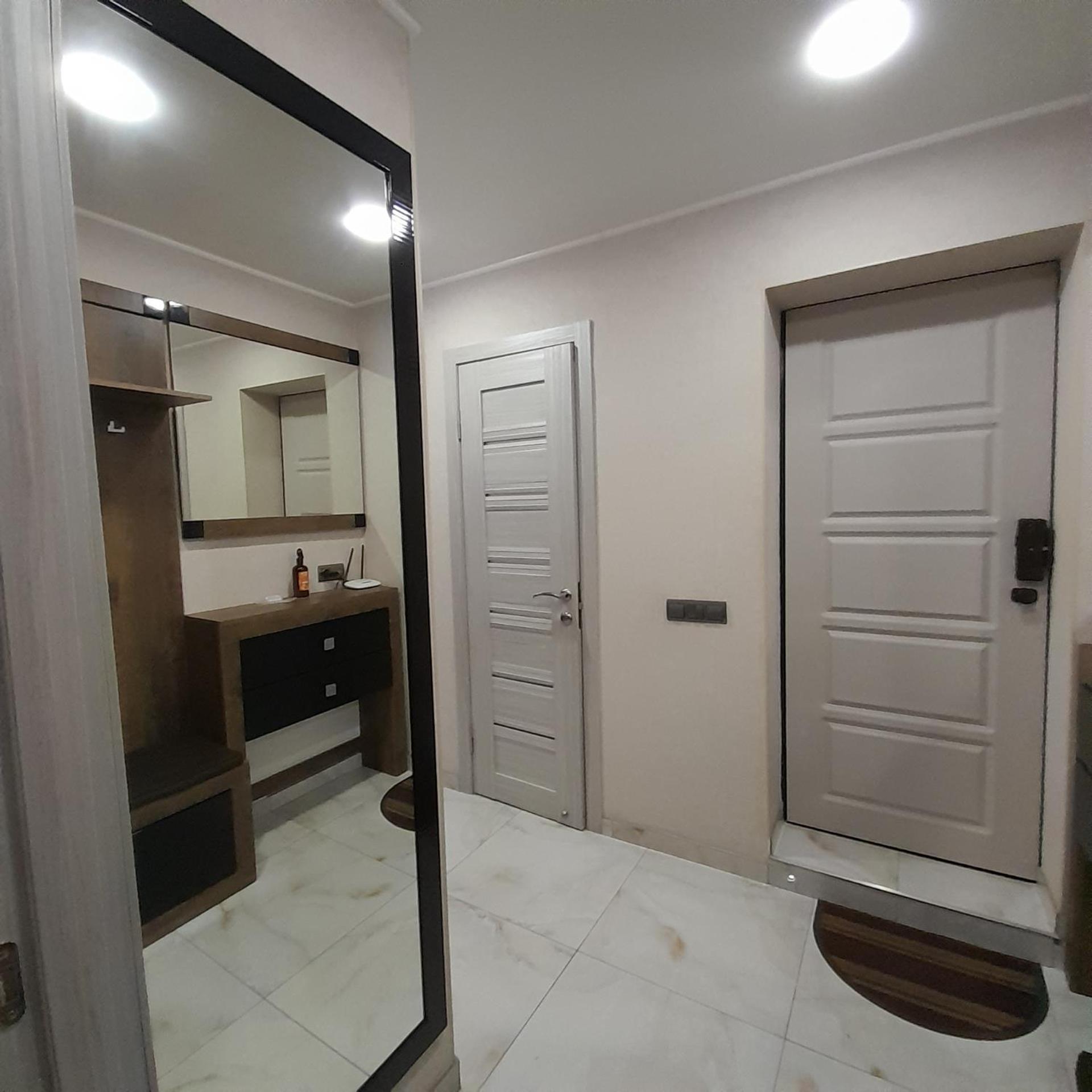 Lux Apartment In City Center Кременчук Екстер'єр фото
