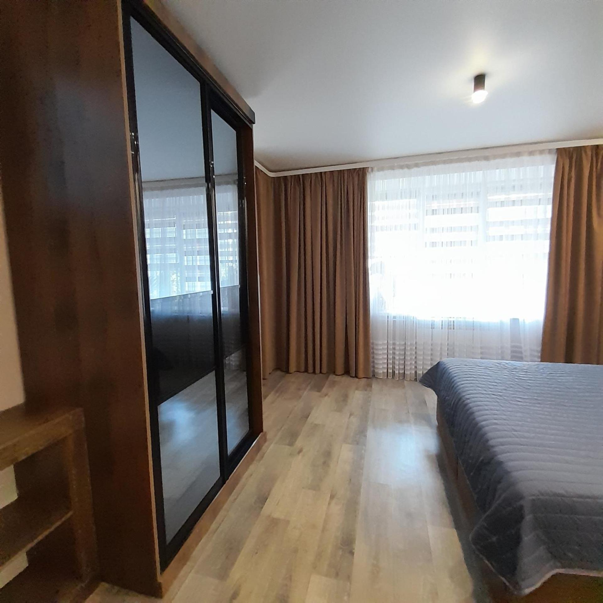 Lux Apartment In City Center Кременчук Екстер'єр фото